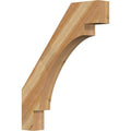 Rough Sawn Brace, Western Red Cedar K7763