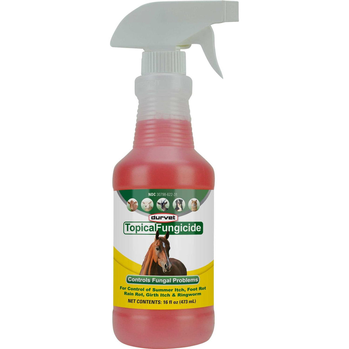 Topical Fungicide H882290