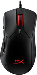 Gaming Mouse, 11 Programmable Buttons, RGB, Ergonomic Design, Pack of 2 L7909