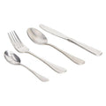 Vintage Cutlery Set 24 pcs I7297
