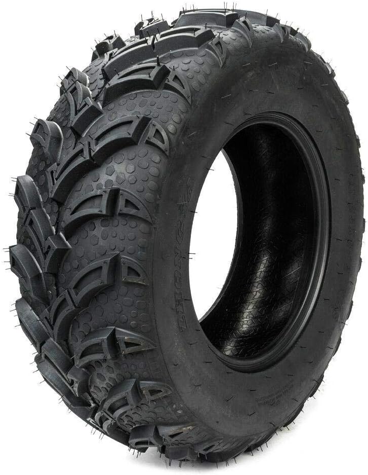 2PCS 25x8-12 ATV Utility UTV Tires H152347