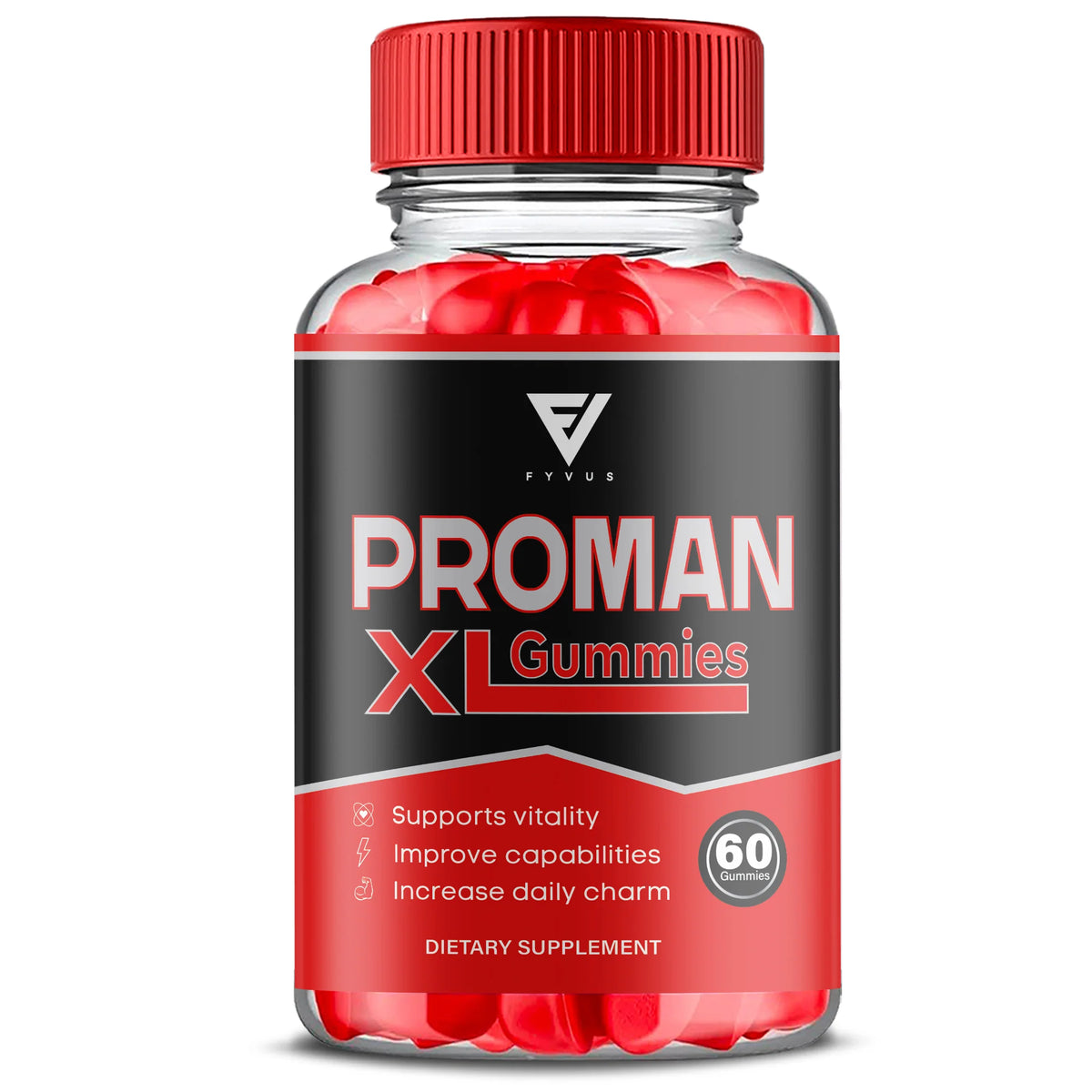 Gummies Y47836