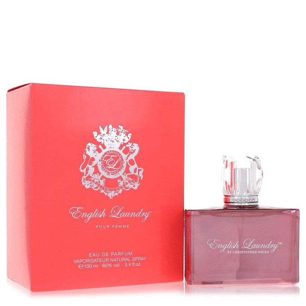 Eau De Parfum Spray 3.4 oz R920038