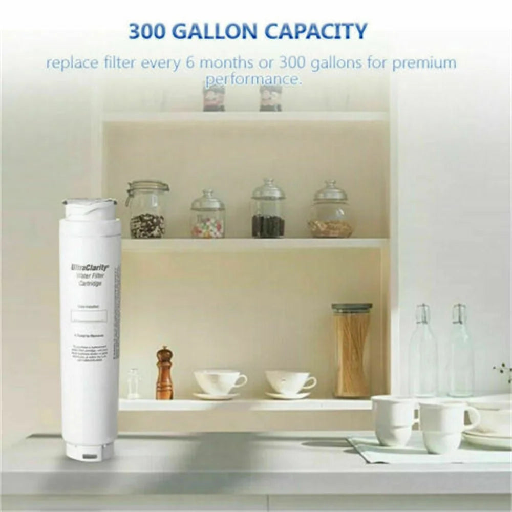 Refrigerator Water Filter 2 Pack Z9947