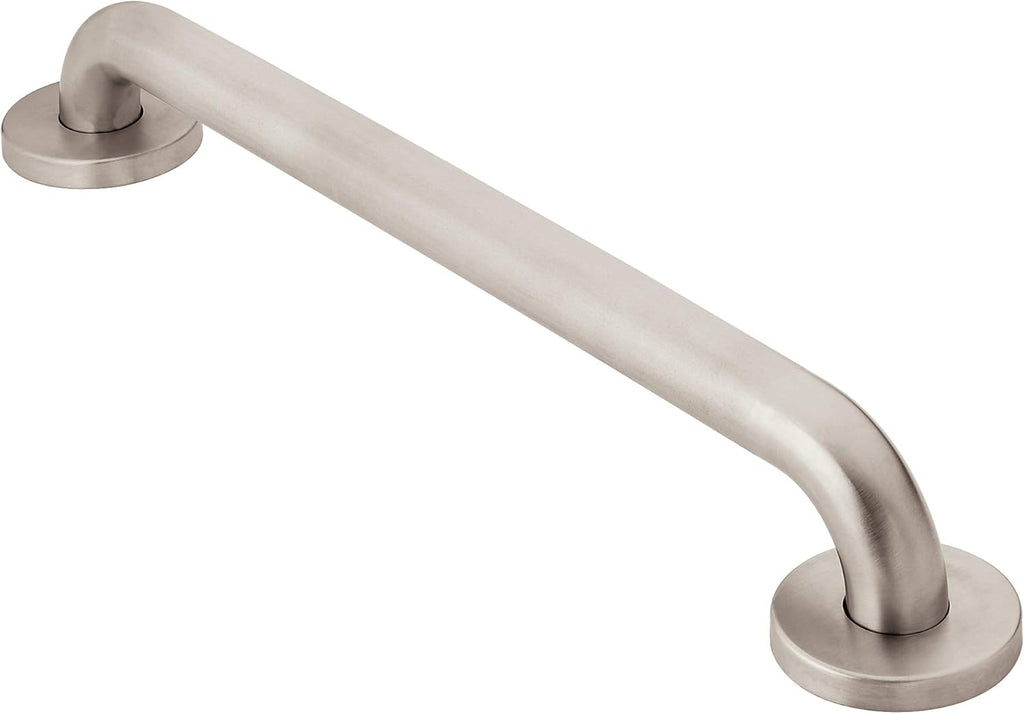 48-Inch Grab Bar with Concealed Screws, Pack of 2 S668675
