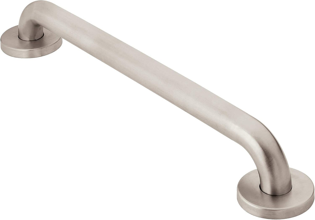 48-Inch Grab Bar with Concealed Screws, Pack of 2 S668675