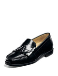 Black Slip On Loafers T86979