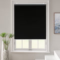 Cordless Blackout Roller Shades P147