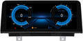 10.25" 1920x720 Android 10 CarPlay Android Auto Monitor L357025