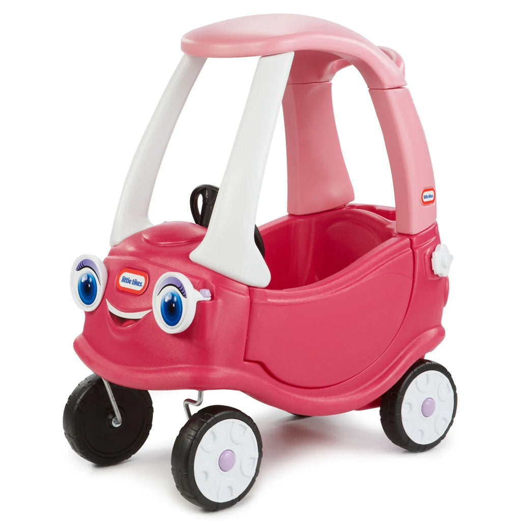 Colorful Foot to Floor Ride-On, 33.5 inch M28680
