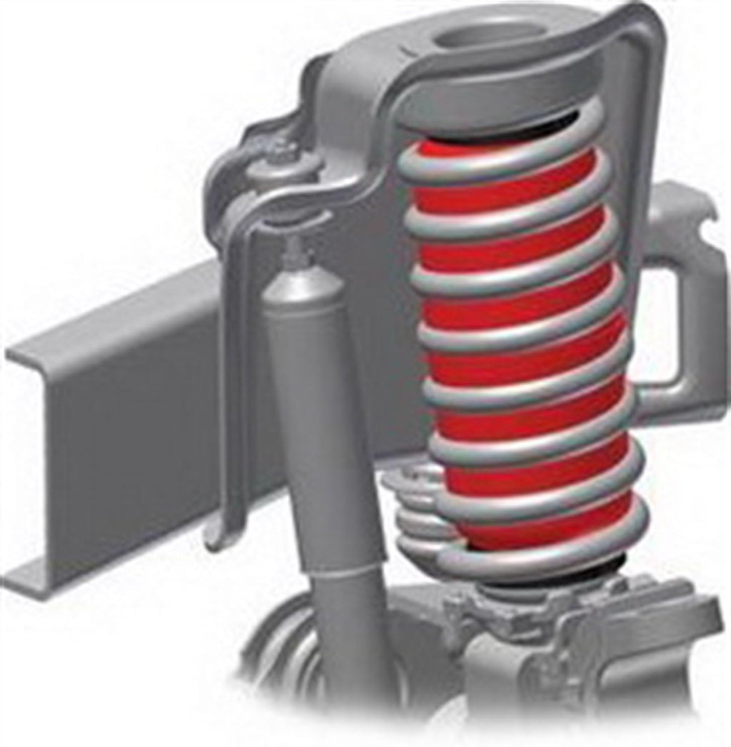 Air Suspension Kit L488