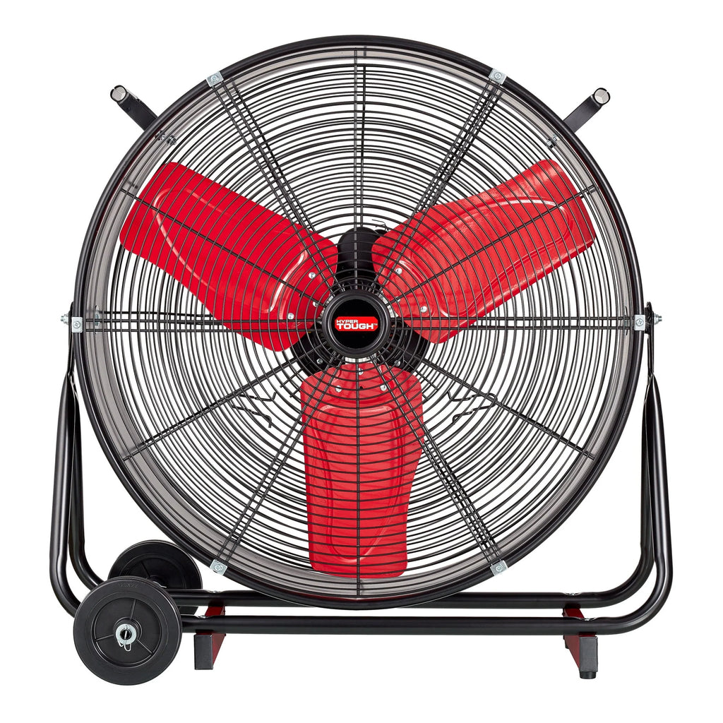 24 inch Tilted Drum Fan I5810