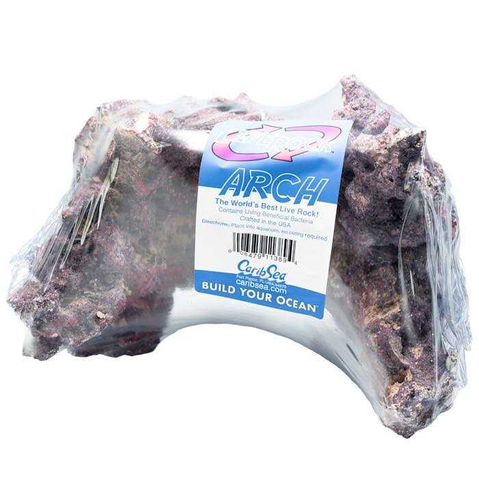 Life Rock Arch V7411