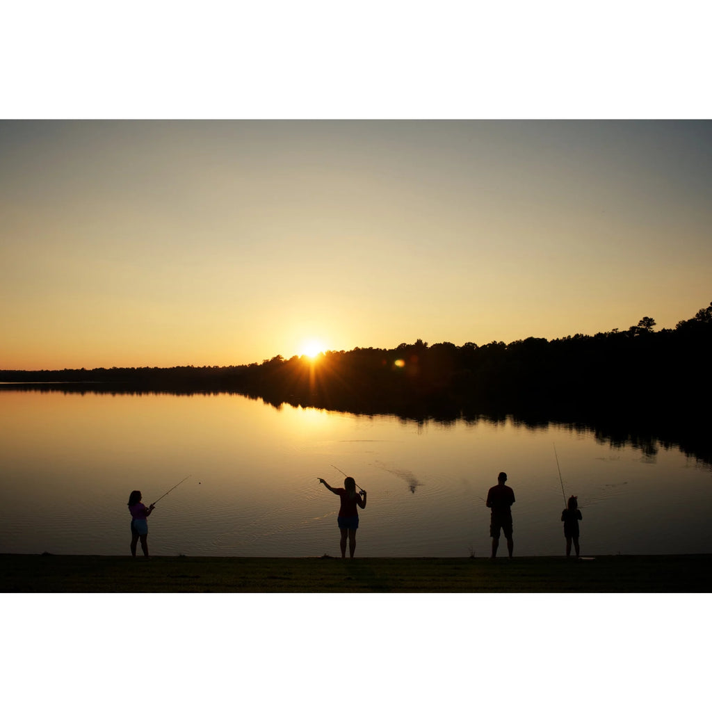 Spinning Fishing Rod N72567