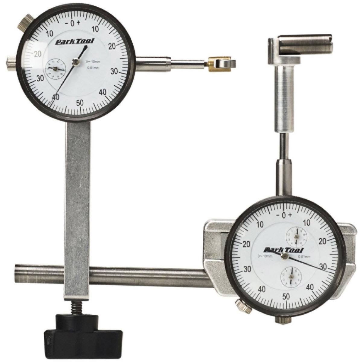 Dial Indicator Gauge Set V294
