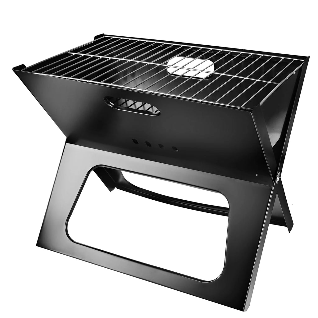 Portable Foldable Charcoal BBQ Grill U878