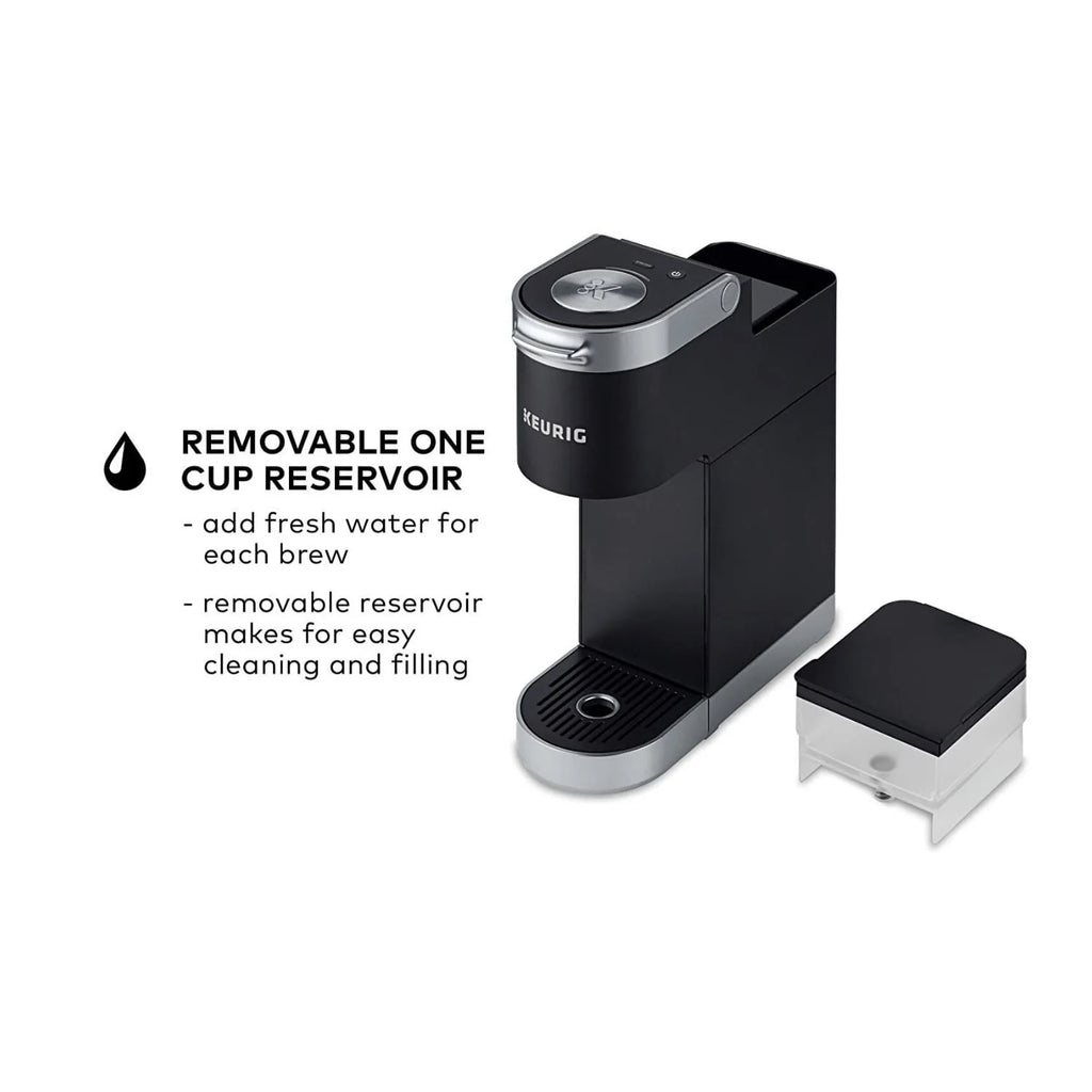 Single Serve Coffee Maker Q42715