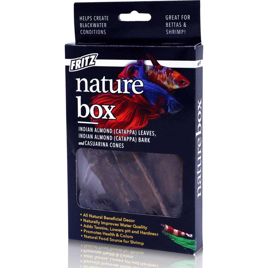 Aquatics Nature Box X1648