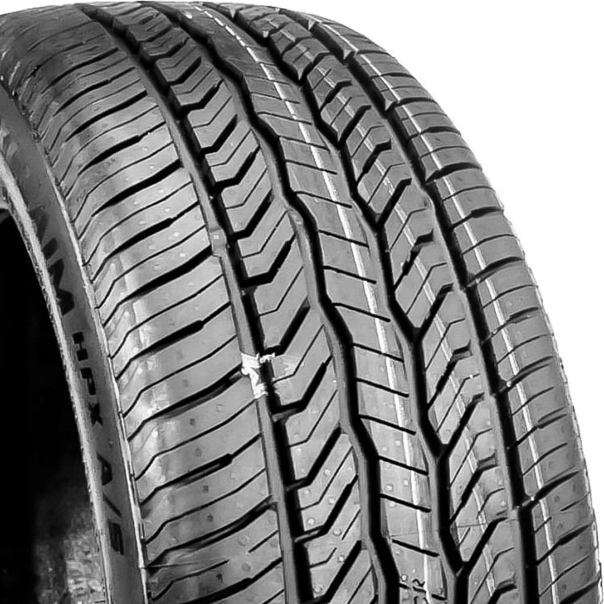 All Season 225/55R17 97V Passenger Tire C974091