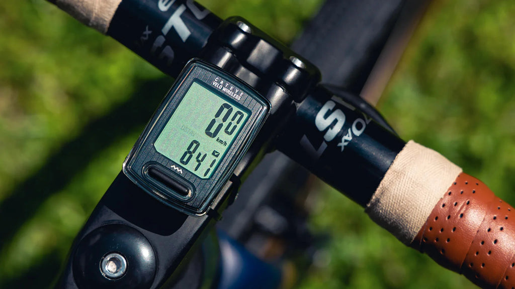 Wireless Bike Computer X1742