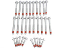 Head Bolt Kit Pack of 2 U3978