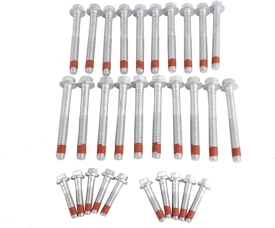Head Bolt Kit Pack of 2 U3978