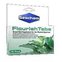 Seachem Tabs Q628