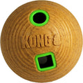 Bamboo Feeder Ball Dog Toy J5661