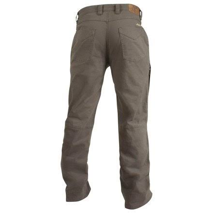 Classic Fit Camber Pant J334343