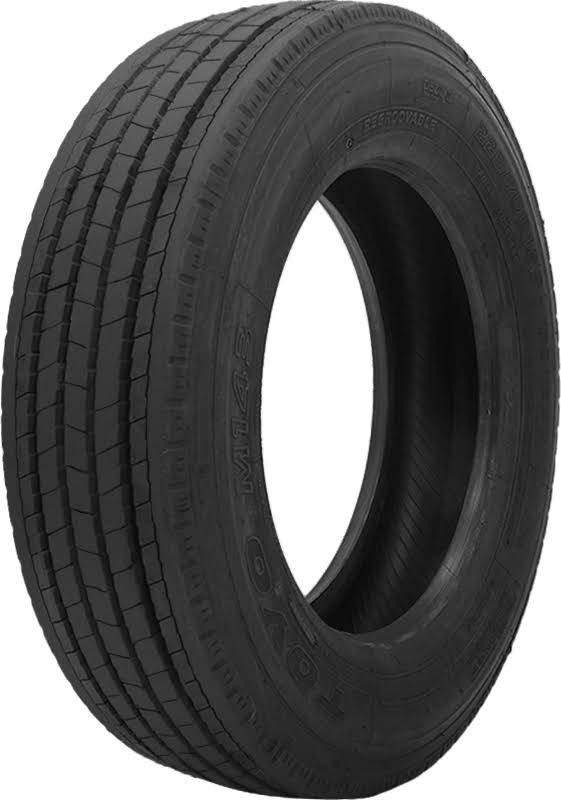 225/70R19.5 128/126N BSW Tire H68994