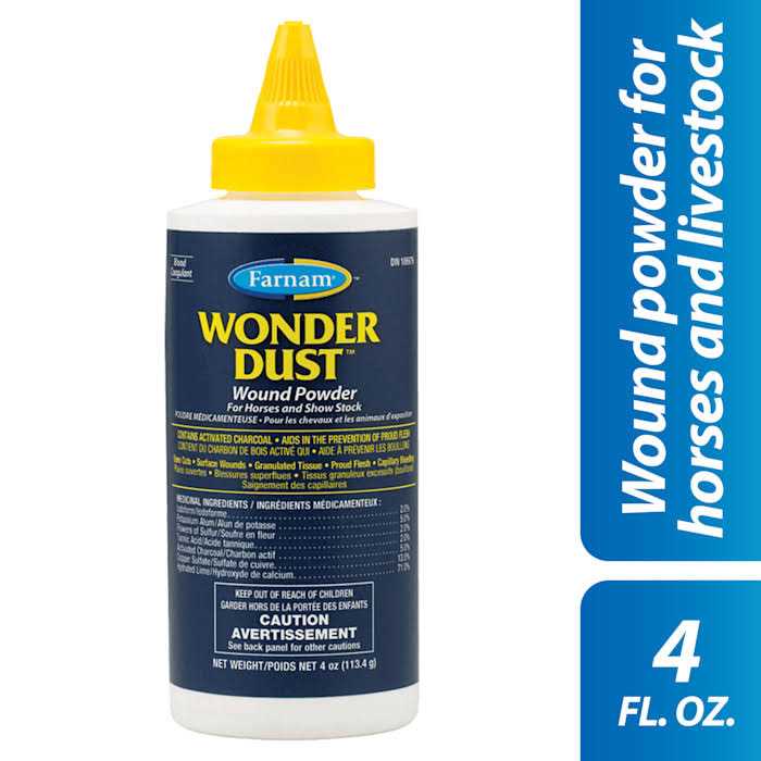 Wound Powder G913