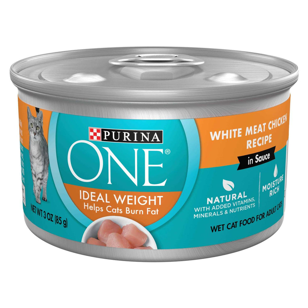 Wet Cat Food H4835