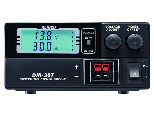 DM-30T Power Supply A6774