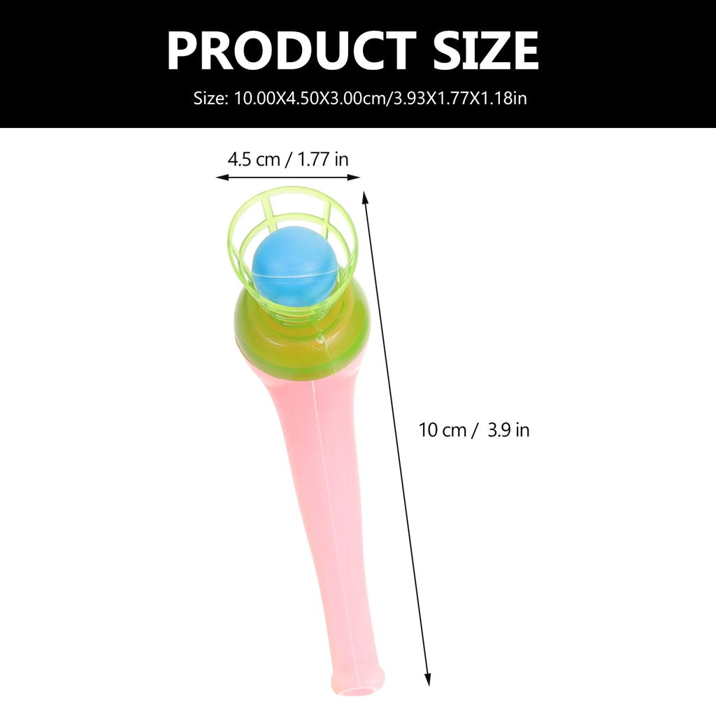 20 pcs Floating Blow Ball Toys I76619