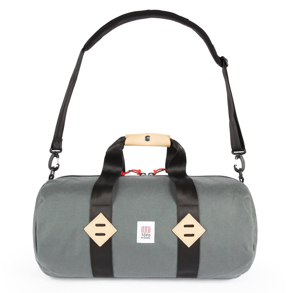 Navy Classic Duffel U256
