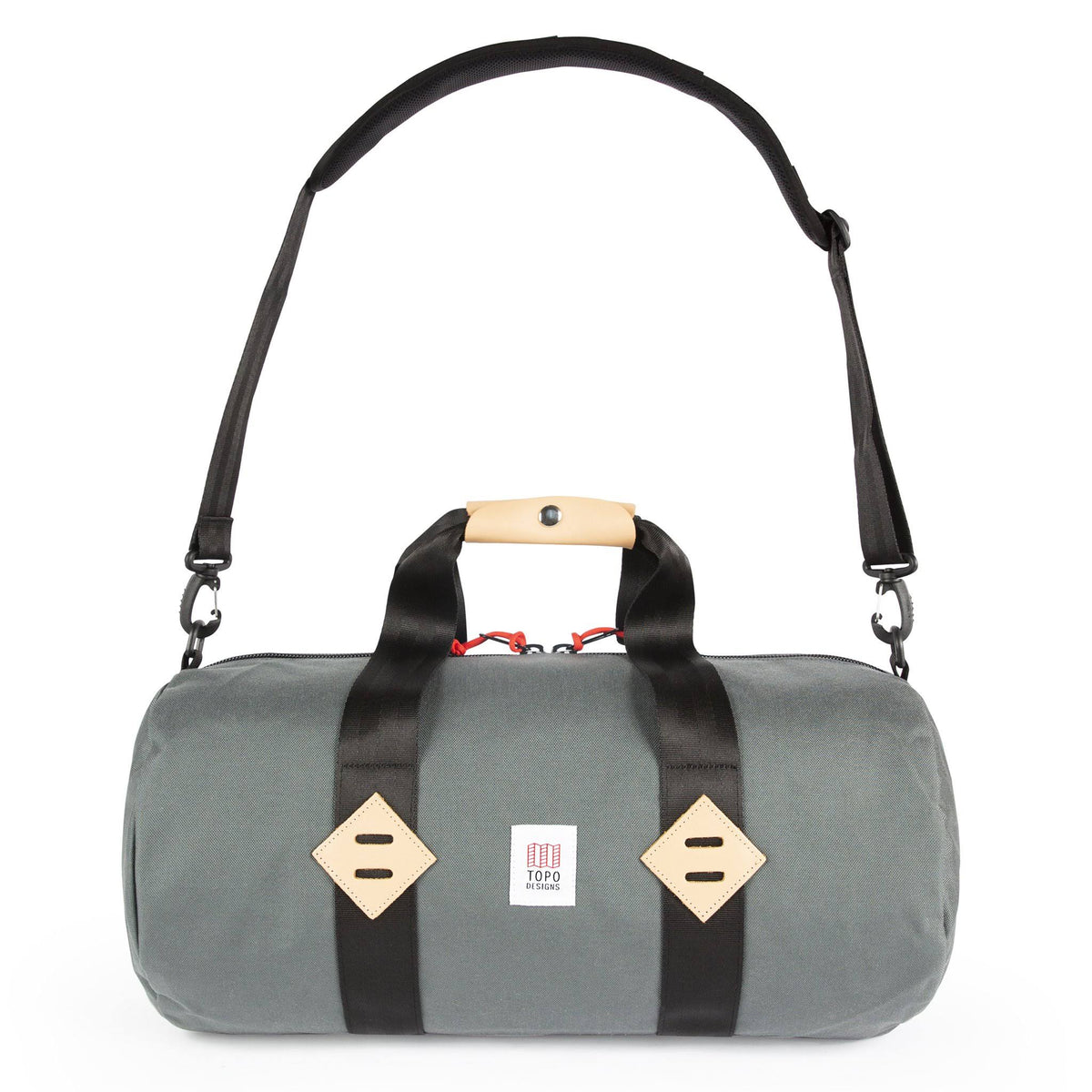 Navy Classic Duffel U256