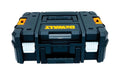 Plastic Flat Top Tool Box C36668