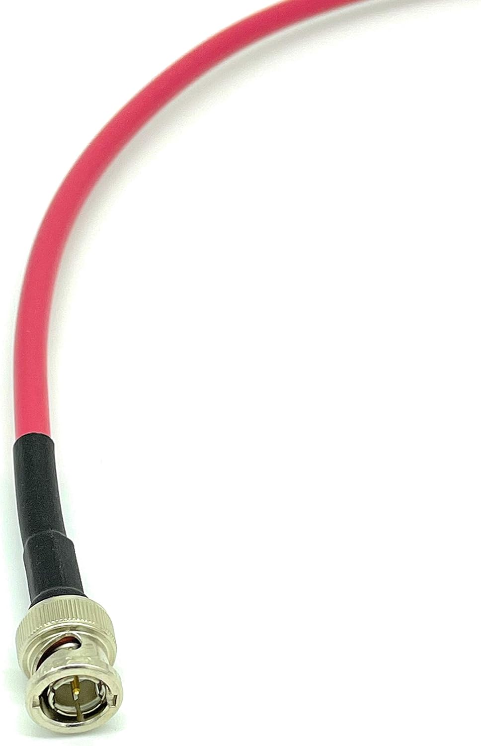 Red 100ft HD SDI BNC Cable V750883