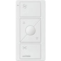 White Smart Fan Speed Control Remote H9487