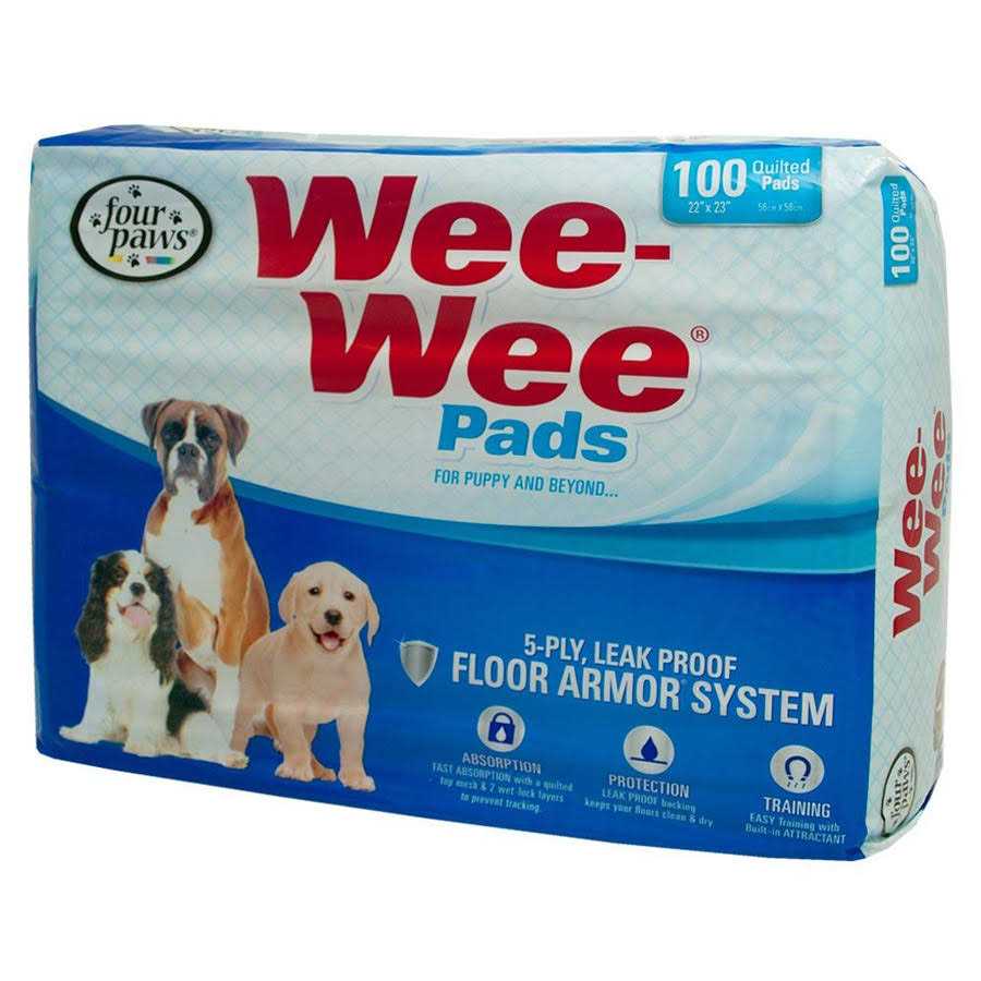 Wee-Wee Pads W9909
