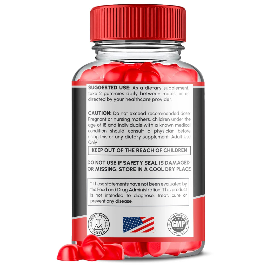 Gummies Y47836