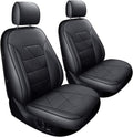 Faux Leather Seat Covers for Crew Cab U33584