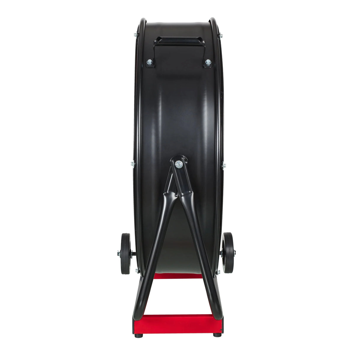 24 inch Tilted Drum Fan I5810