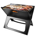 Portable Foldable Charcoal BBQ Grill U878