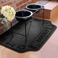 Dog Bone Dinner Mat V789831