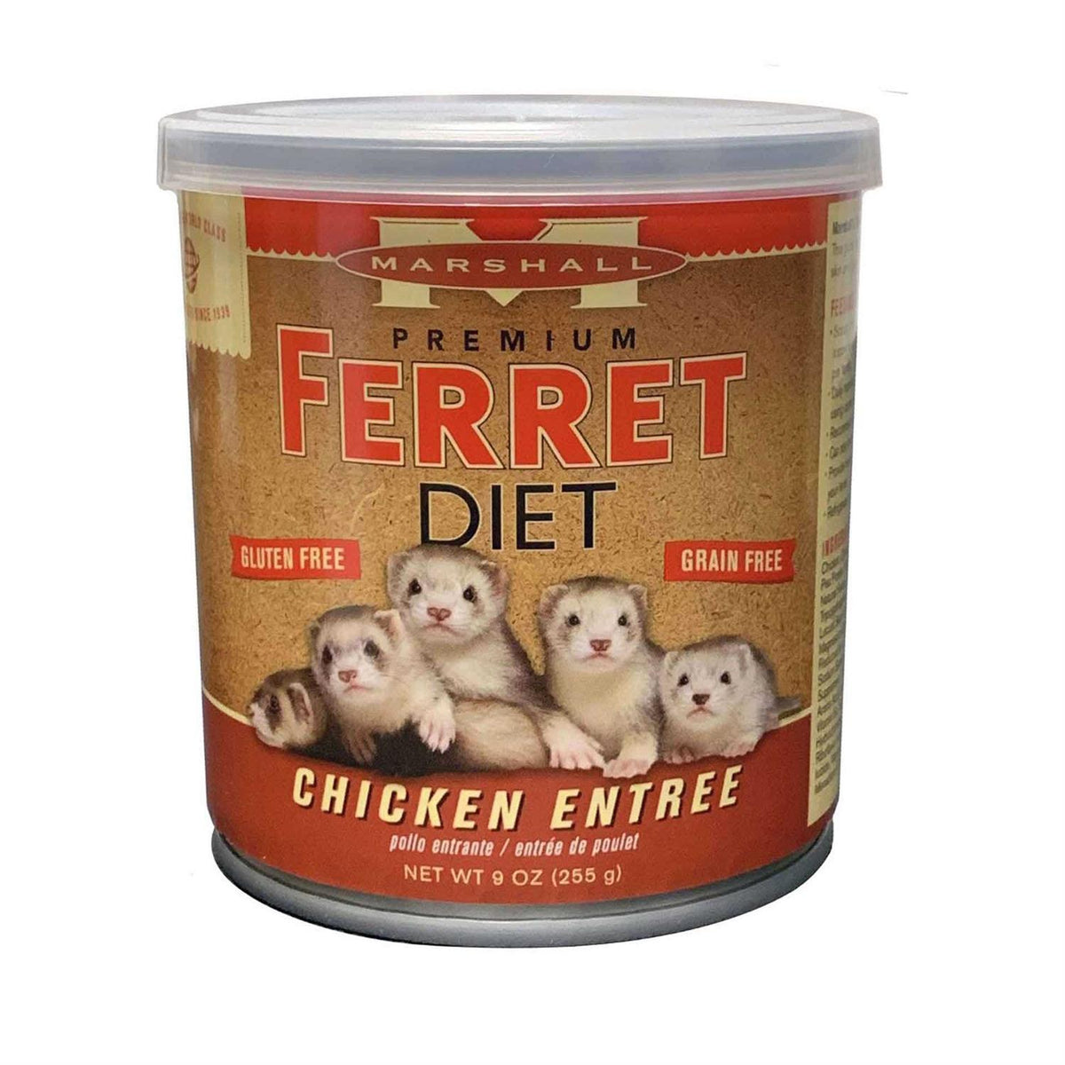 Ferret Diet Chicken G189291