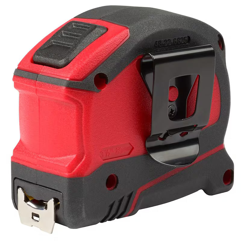 25 ft. and 16 ft. Compact Auto Lock Tape Measure G948
