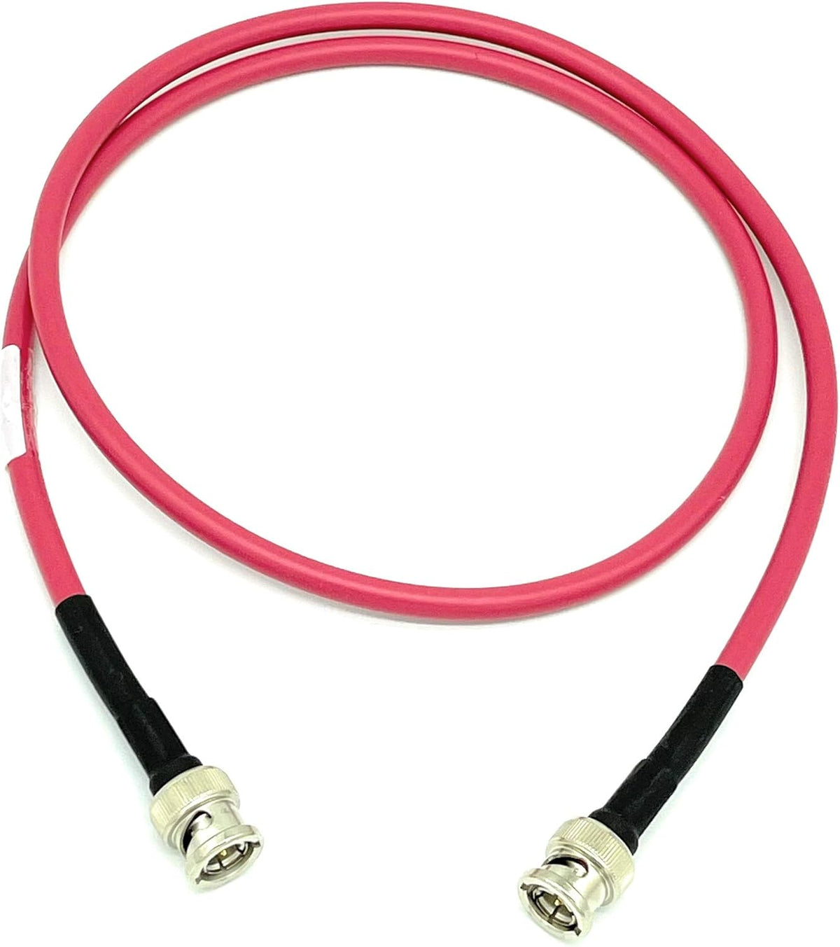 Red 100ft HD SDI BNC Cable V750883