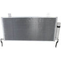 AC Condenser with Receiver Drier C402