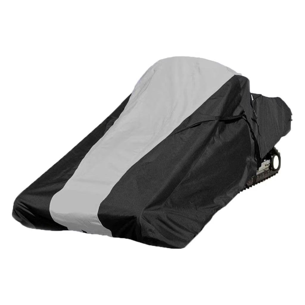 600 Denier Full Fit Snowmobile Travel and Storage Cover R449155